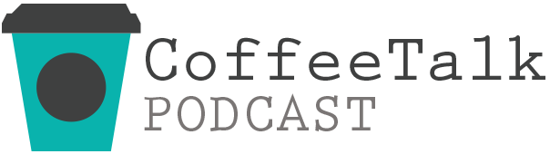 Coffee Talk Podcast